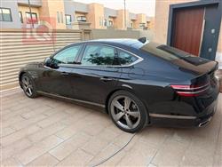 جنسس G80